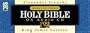 Alexander Scourby Bible-KJV