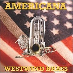 Americana by Aaron Copland, Original Dixieland Jazz Band, Brent Dutton, Edward "Duke" Ellington, and Stephen Foster