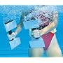 Aqua Jogger Delta Pro Bells