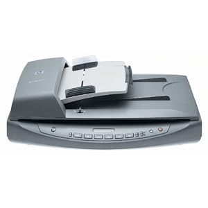 HP ScanJet 8290 Duplex Document Scanner