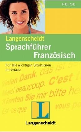Langenscheidt Sprachführer Französisch
