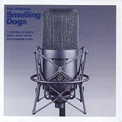 Smelling Dogs
