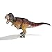 Safari Ltd Prehistoric Life â€“ Feathered Tyrannosaurus Rex - Realistic Hand Painted Toy Figurine Model - Quality Construction from Safe and BPA Free Materials - For Ages 3 and Up