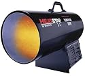 HeatStar 373-HS85FAV Port Prop Forced Air Htr50 000-85 000 Btu