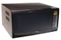 Panasonic NN-S763BF 1.6-Cubic-Foot 1350-Watt Microwave, Black