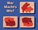 Zoch Verlag 21600 - Wer macht´s wie?