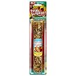 8in1 Parrot Fruit Surprise Honeybar - Pina Colada Passion (1/Blister), 4-Ounce