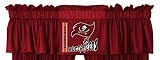 Tampa Bay Buccaneers Valance