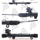 A1 Cardone Rack and Pinion Complete Unit 22-119 by A1 Cardone