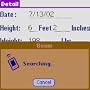 My BMI (Body Mass Index) Record