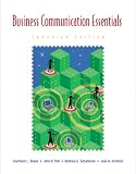 Business Communication Essentials