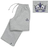 Antigua Los Angeles Kings JV Youth Sweatpants