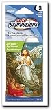 Air Freshener, Angels Blessing, 3 pack