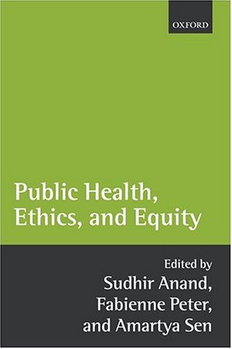 Public Health and Safety
