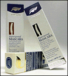 Mavala MAVALA® Waterproof Mascara - Brown (.38 fl. oz. Brown)