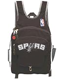 Spurs NBA Jersey Backpack
