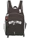 Spurs NBA Jersey Backpack