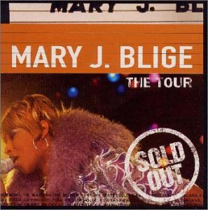 Mary J.Blige - Tour +1 - Zortam Music