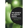 The Search for Health Needs: Research for Health Visiting Practice