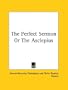 The Perfect Sermon Or The Asclepius