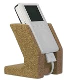 マイクロソリューション iPod CORK STAND#01 ICS01
