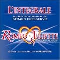 Rom�o et Juliette - De la haine � l'amour