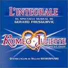 Romeo & Juliette [l Integrale]