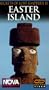 Secrets of the Lost Empires II:  Easter Island [VHS]