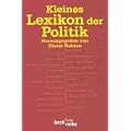 Kleines Lexikon der Politik