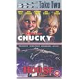 Bride Of Chucky / House [1999]
