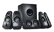 Logitech Surround Sound Speakers Z506 (980-000430)