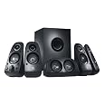 Logitech Surround Sound Speakers Z506 (980-000430)