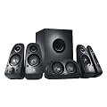 Logitech Surround Sound Speakers Z506 (980-000430)