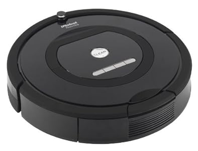 Where to buy  iRobot Roomba 770