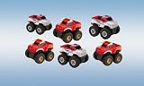 Monster Jam Speed Demons Assortment
