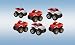 Monster Jam Speed Demons Assortment