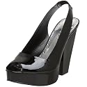 BCBGirls Women's Eslin Slingback