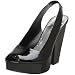 BCBGirls Women's Eslin Slingback