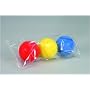 Soft Tennis Balls In Bag