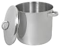 Revere 2000 Line 12-Quart Restaurant-Style Stockpot
