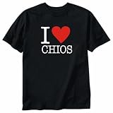 T-Shirt Black