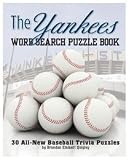 Yankees Rule!  Word Search Puzzle Book