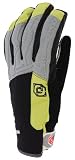 Defcon Transistor EV Gloves Gang Green