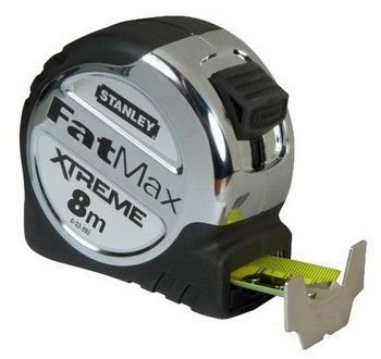 Stanley STA033892 Bandma&szlig; FatMax Xtreme Blade Armor 8m / 32mm