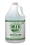 Charlie's Soap Laundry Liquid - 1 Gal Jug - (128 Loads)