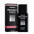 Men's Preferred Stock by Coty Eau de Cologne - 2.5 oz.