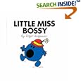Little Miss Bossy (Little Miss Library)