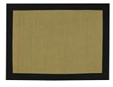 Placemat Textile - Gold (4) (30X40Cm)