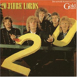 The Lords - And at night Lyrics - Zortam Music