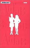 Absolutely Fabulous - Saison 1 à 3 (Episodes 1 à 18)